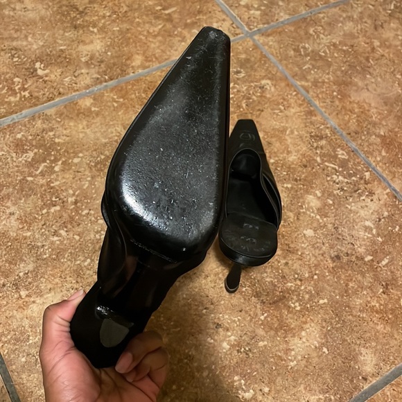 Alexander Wang Mules - Picture 5 of 10